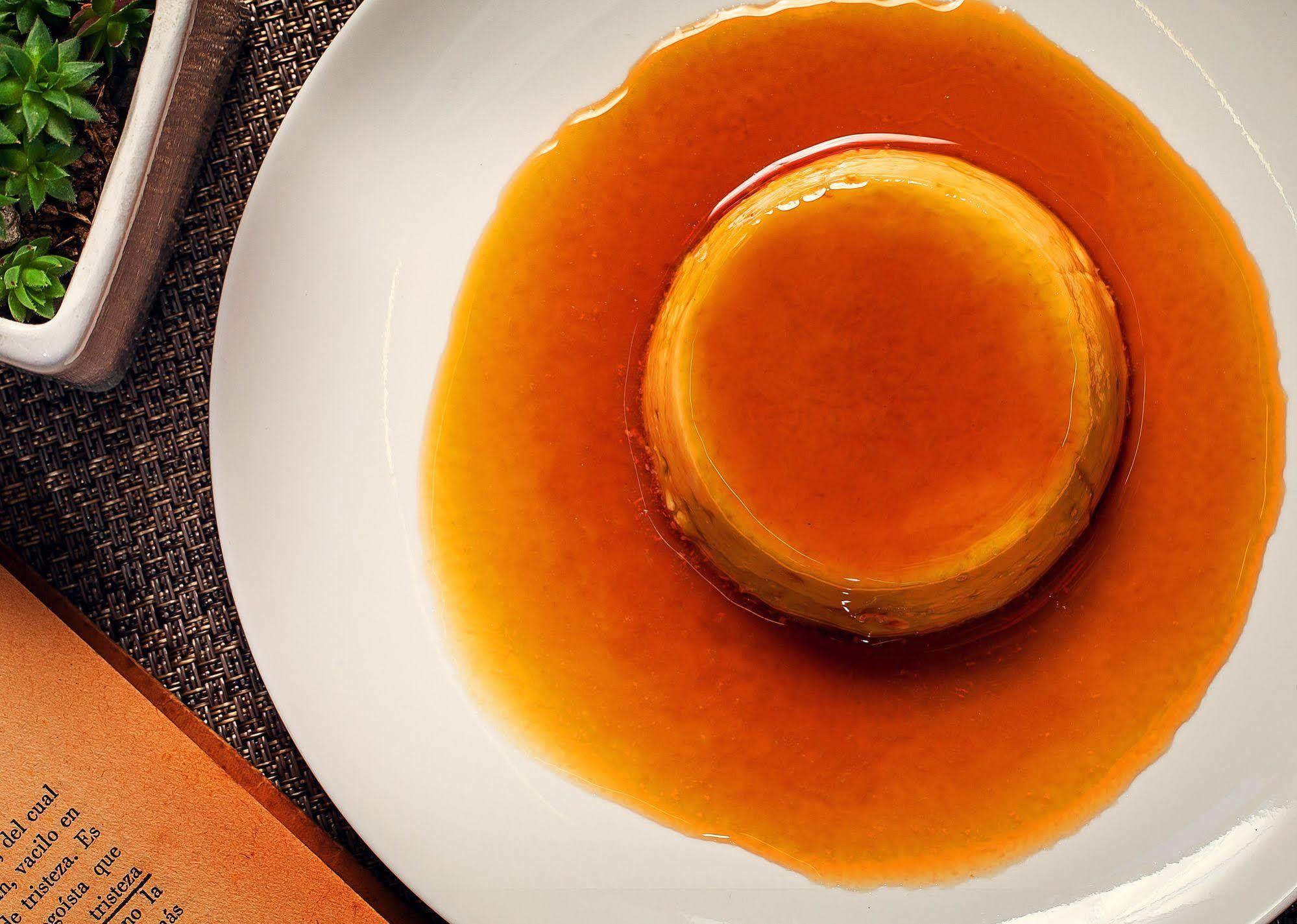 Sites Hotel Medellín Eksteriør billede Flan